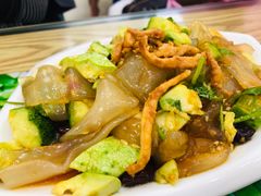 -聚德福海鲜家常菜(刘庄店)