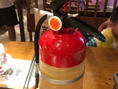 -高烤场烧烤餐厅(文华里店)
