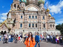 -滴血救世主教堂