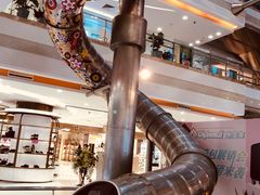 -巴黎春天(浦建店)
