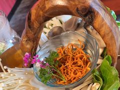 -捞王猪肚鸡火锅(昆山店)