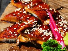-将太无二·北美传奇寿司(荟聚购物中心西红门店)
