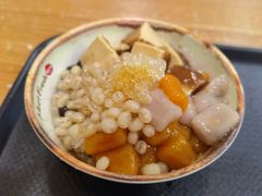 -鲜芋仙(华府店)