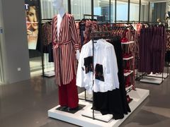 -ZARA(深圳金光华广场店)