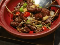 -申粤轩酒楼·三十年粤菜经典(丁香花园店)