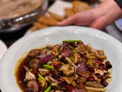 -老来福·非遗酸汤兔(凯旋路店)