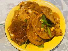 -东排食堂长沙小吃大排档(五一广场店)