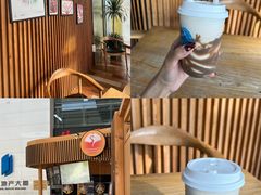 -元咖啡(北方地产大厦店)