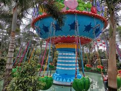 -南宫五洲植物乐园