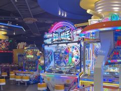 -星际传奇(观澜湖新城店)