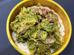 -伊带伊路新疆美食府(呼家楼店)