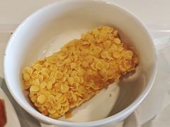 -宜家·瑞典风味餐厅(四元桥店)
