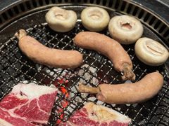 -食也烧肉(临平店)