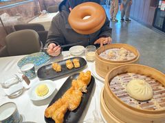 -小厨娘淮扬菜(天印大道店)