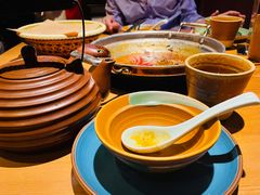 -吃饭皇帝大(长宁龙之梦店)