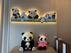 -万信至格酒店(成都欢乐谷金府地铁站店)