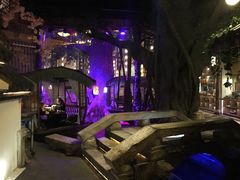 -淀里船宴(卓达店)