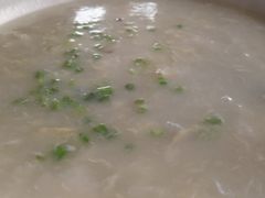 -青岛锅贴(四流中路店)