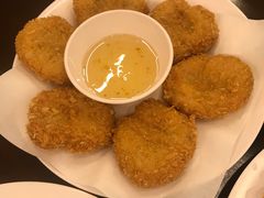 -大螃蟹海鲜餐厅
