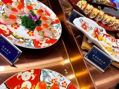 -圣罗巴海鲜自助(黑金店)