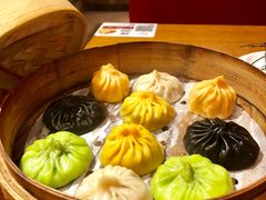 墨鱼汤包-隆喜元鱼汤包·海鲜(中联广场店)