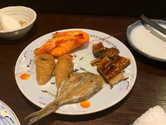 -松子料理(白家庄店)
