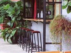 -转山咖啡(松柏社区店)