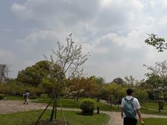 -江南大学(蠡湖校区)