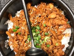 -柔杉家黑牛烤肉·活鳗鱼(太原街店)