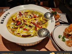 -新太二·鲜料川菜(群光广场店)
