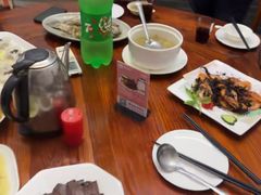 -吴祥记潮州菜·百年老字号·砂锅粥