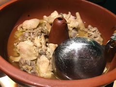 -佬麻雀·新湘菜(珠海金发购物中心店)