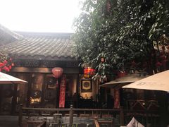 -三只耳火锅(宽窄巷子店)