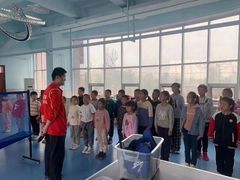 -乐旋乒乓球(广州西湾路店)