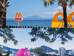 -大梅沙海滨公园