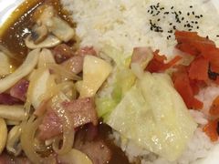 -噹噹呀咪咖喱屋(南京东路店)