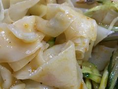 -笑笑凉皮(富国街店)