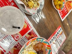 -孖记茶档·热腾茶餐(江南西plus店)