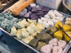 -长平老姿娘夜粥(平东一街店)
