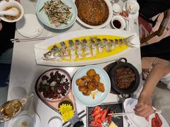 -品大三·南京菜(大行宫店)