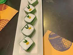 -simply thai天泰(长泰广场店)