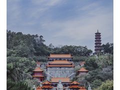 -南沙天后宫景区