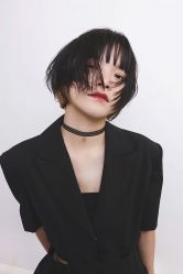 -东瀛造型