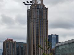 -成都世纪城假日酒店-西楼