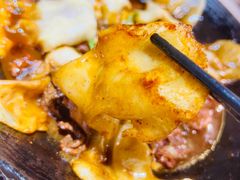 -忆外婆徐州菜·地锅鸡·生日宴(吴庄店)