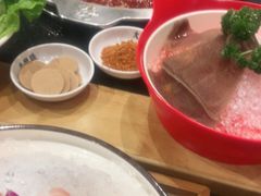 -大龙燚火锅(白石洲店)