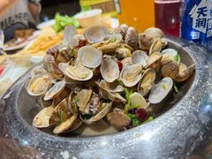 -和源祥·日照菜扛把子(万平口一店)