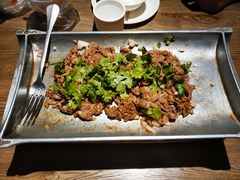 -黛瓦里巷(南京东路店)