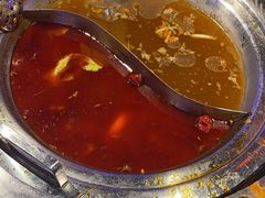 -唇辣号重庆老火锅(燕郊鑫乐汇店)