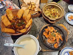 -南京大牌档(凯德1818店)
